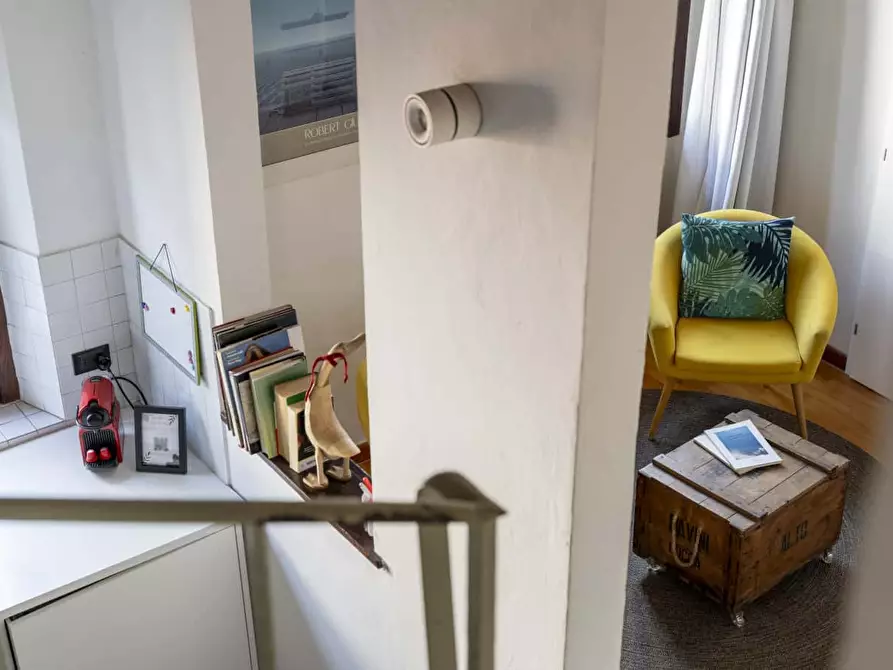 Immagine 10 di Appartamento in affitto  in Piazza di Santa Maria Novella a Firenze