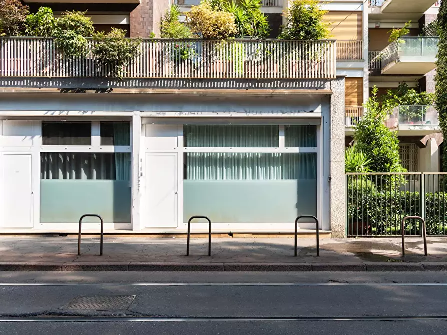Immagine 27 di Appartamento in affitto  in Via Nino Bixio33 a Milano