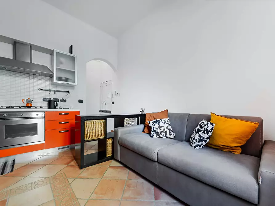 Immagine 2 di Appartamento in affitto  in Via Pellegrino Matteucci20 a Bologna