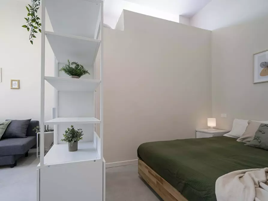 Immagine 5 di Appartamento in affitto  in Via Legnana2055 a Castel San Pietro Terme