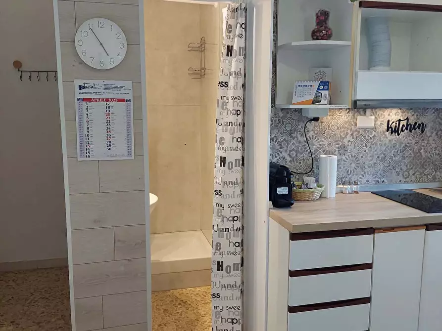 Immagine 5 di Appartamento in affitto  in Via della Villa di Livia46 a Roma