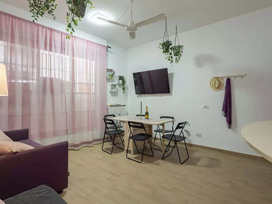 Immagine 7 di Appartamento in affitto  in Via Cesare Balbo11 a Milano