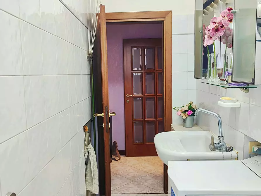 Immagine 18 di Appartamento in affitto  in Via Sem Benelli a Milano