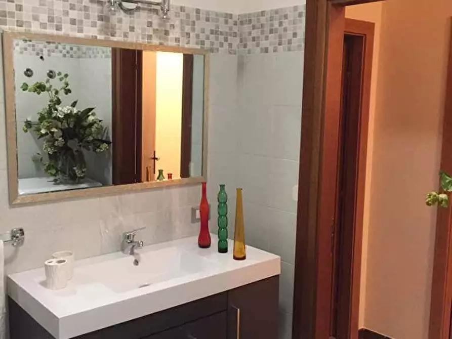 Immagine 5 di Appartamento in affitto  in Corso Vittorio Veneto40 a Mazara Del Vallo