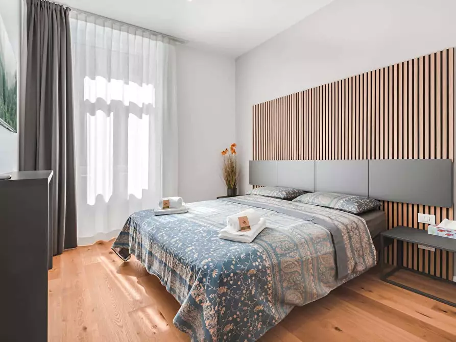 Immagine 6 di Appartamento in affitto  in Via Matteo Renato Imbriani2 a Trieste