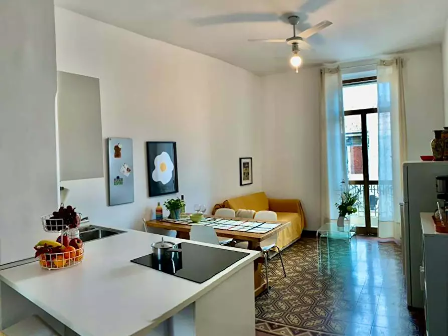 Immagine 4 di Appartamento in affitto  in Via Galvano Fiamma a Milano