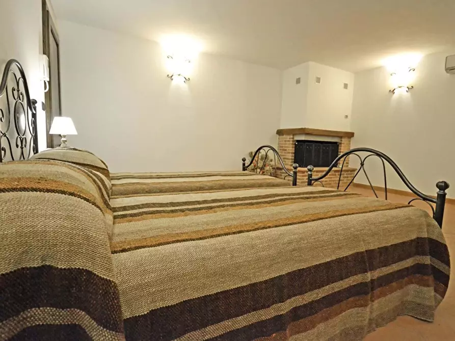 Immagine 33 di Appartamento in affitto  in C.s.o. Farneta334/A a Cortona