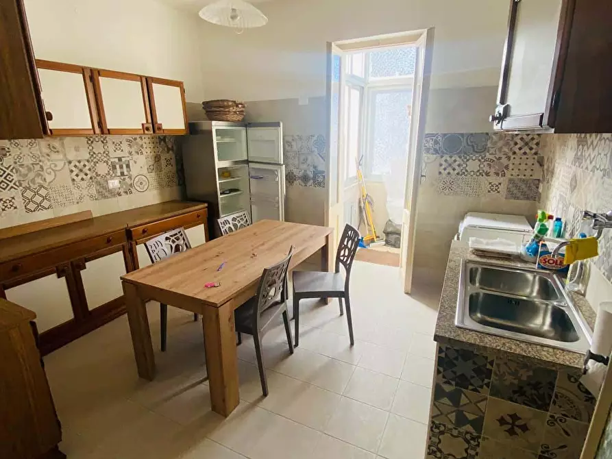 Immagine 4 di Camera in affitto  in Via Doberdò37 a Cagliari