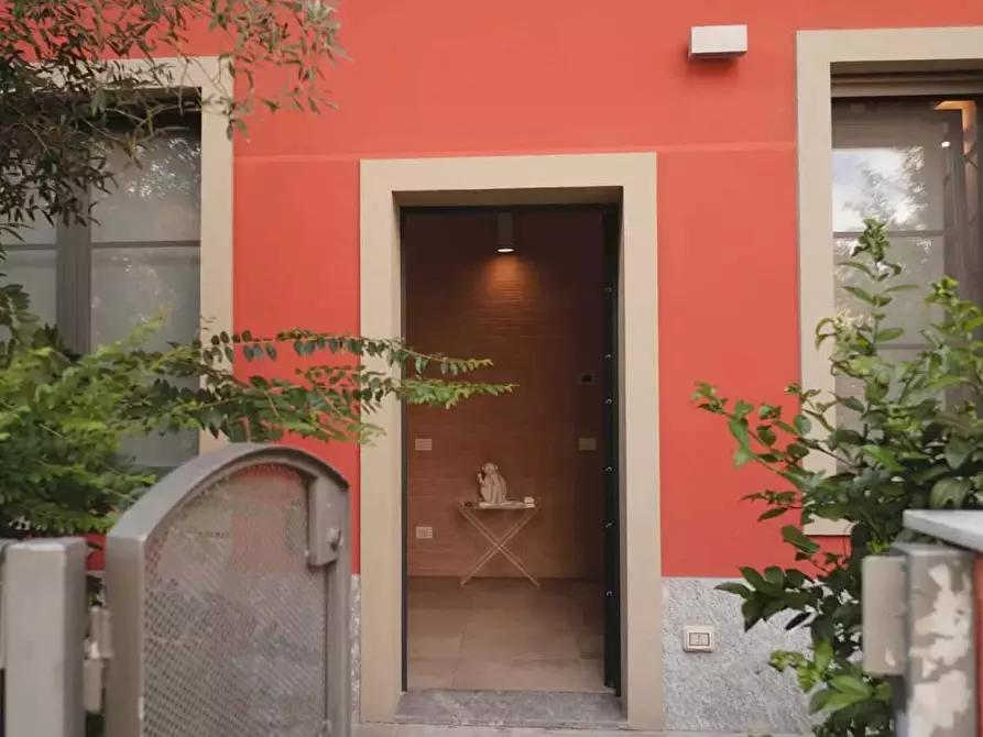 Immagine 37 di Appartamento in affitto  in Via Ampola9 a Milano