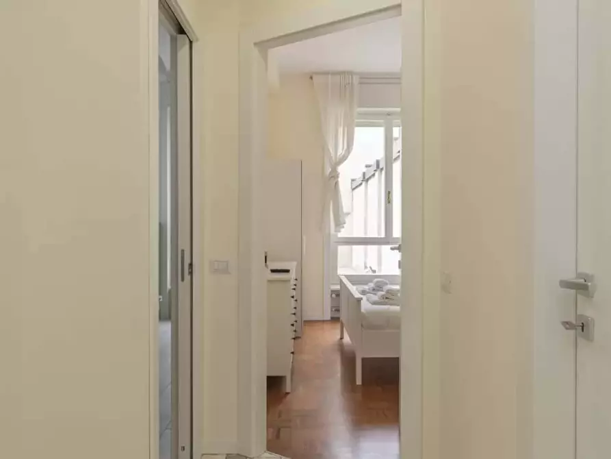 Immagine 25 di Appartamento in affitto  in Via Pietro Orseolo3 a Milano