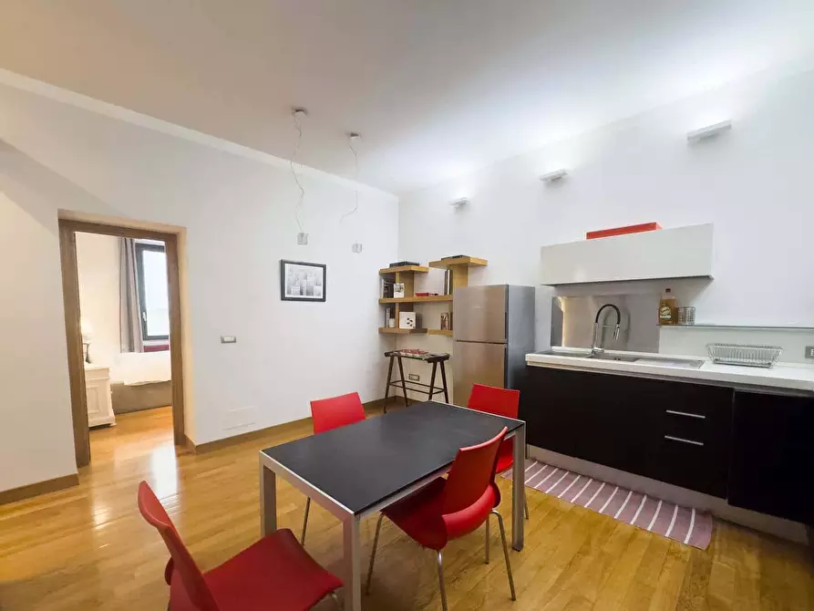 Immagine 17 di Appartamento in affitto  in Borgo Vittorio9 a Roma