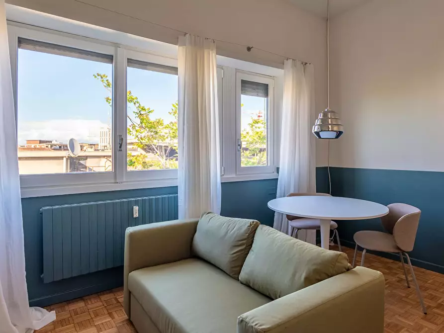 Immagine 23 di Appartamento in affitto  in Corso di Porta Romana a Milano