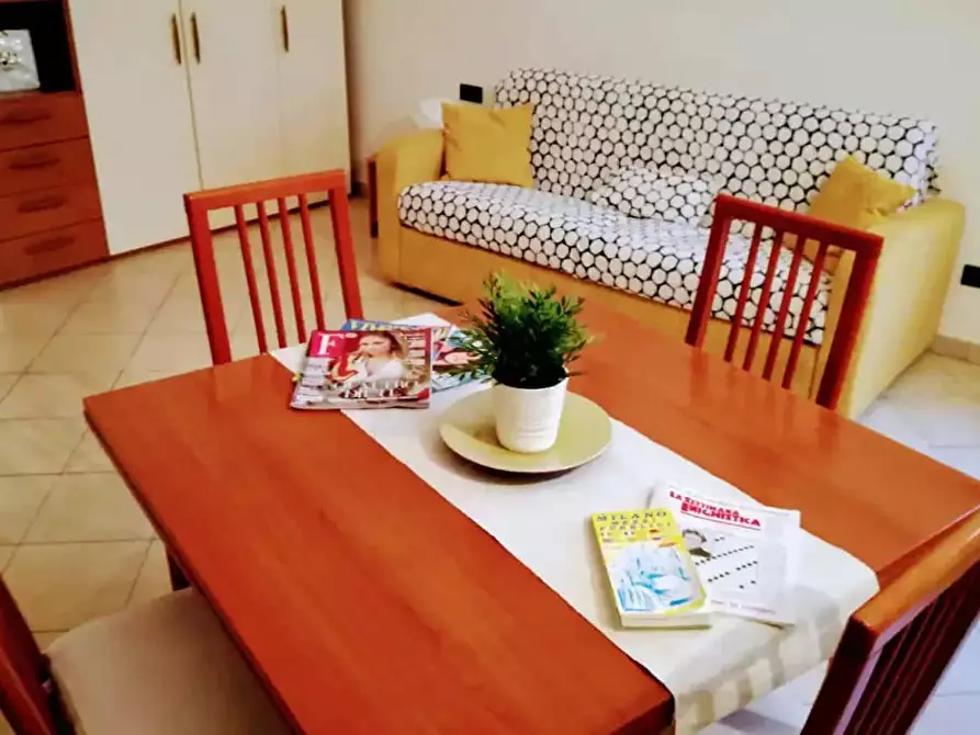 Immagine 9 di Appartamento in affitto  in Via Trebbia33 a Milano