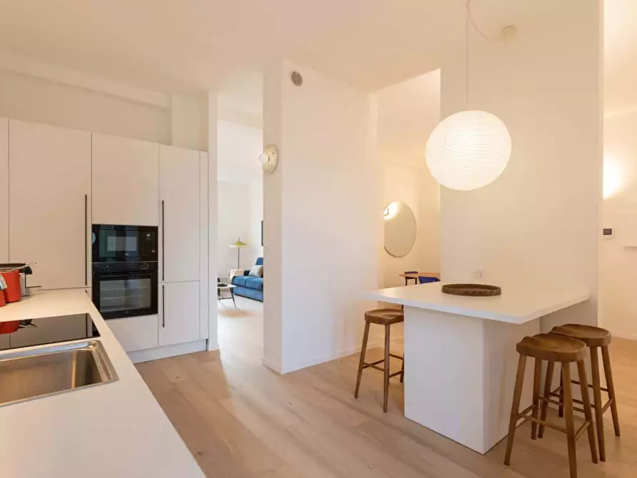 Immagine 20 di Appartamento in affitto  in Viale Papiniano57 a Milano