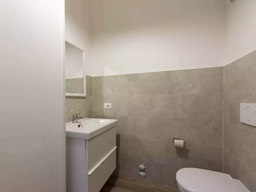 Immagine 37 di Appartamento in affitto  in Via Fratelli Betti289 a Rapallo