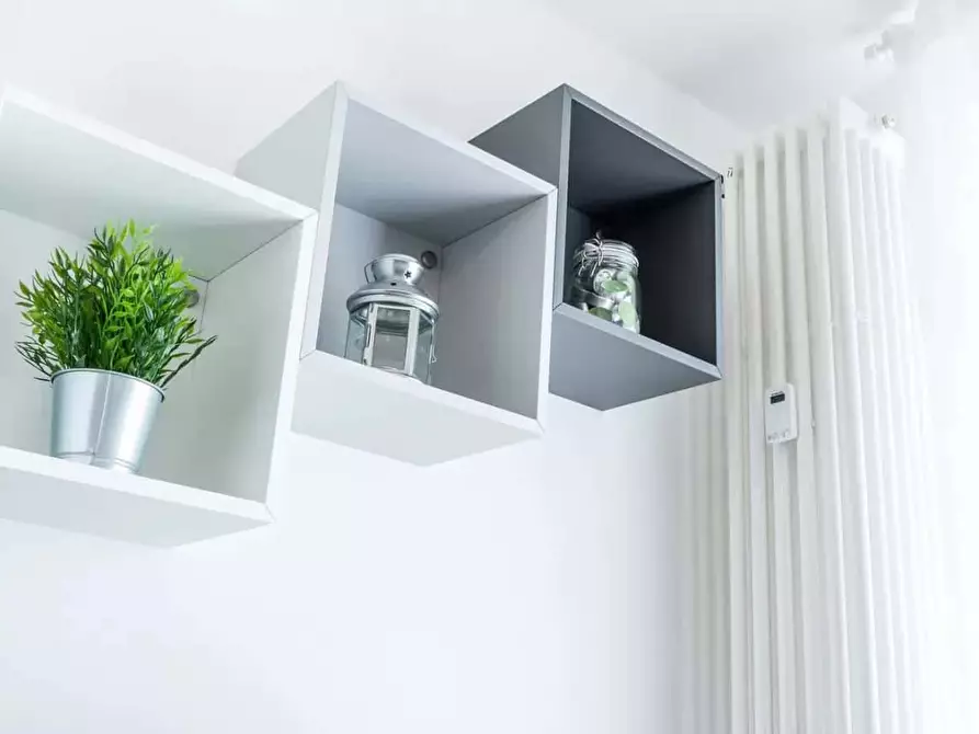 Immagine 8 di Appartamento in affitto  in Via San Gerolamo Emiliani1 a Milano