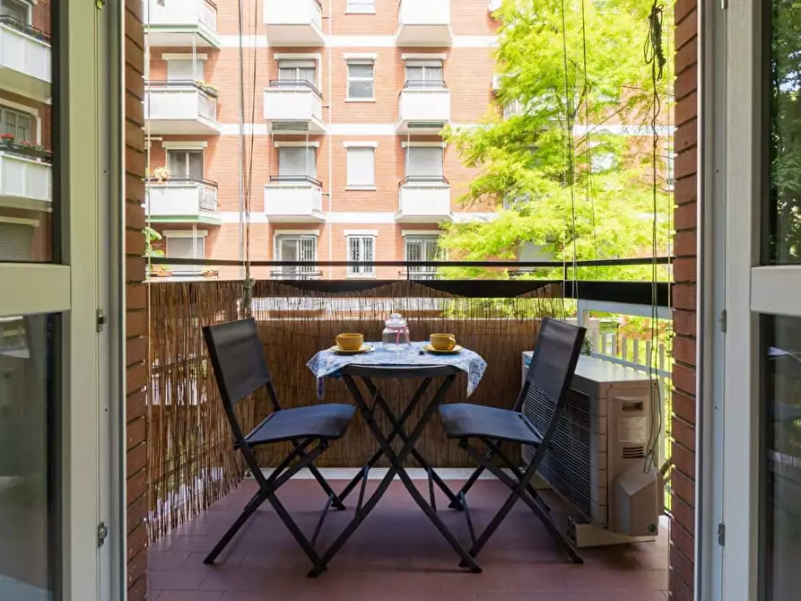 Immagine 6 di Appartamento in affitto  in Via Giulio Cesare Procaccini45 a Milano