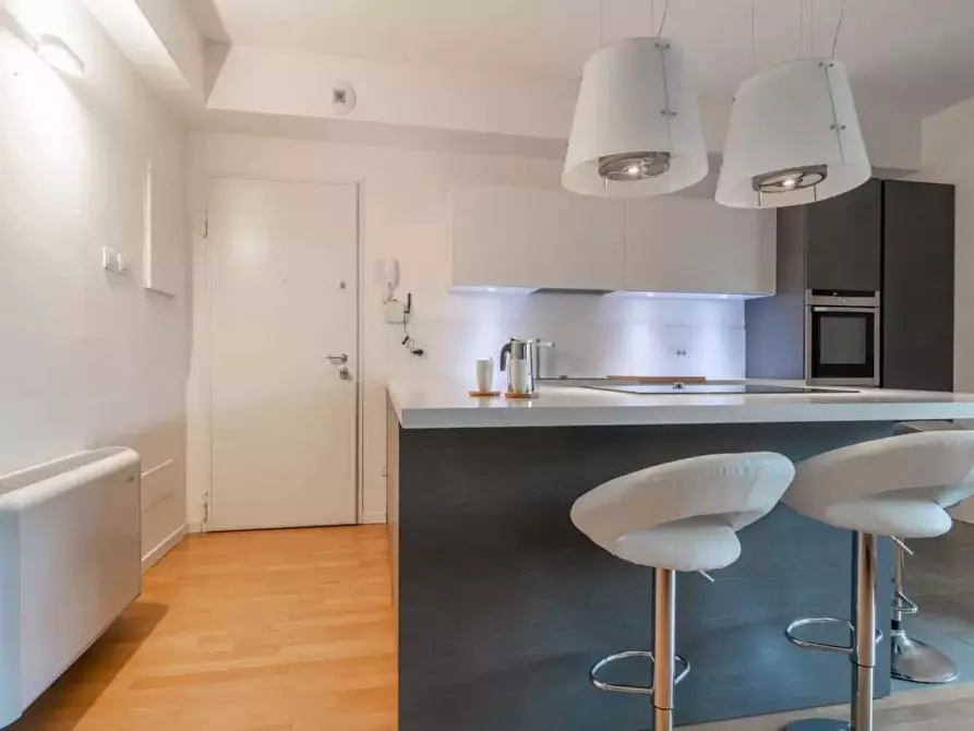 Immagine 22 di Appartamento in affitto  in Via Principe Eugenio61 a Milano