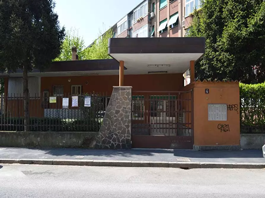 Immagine 32 di Camera in affitto  in Via Giovanni Montemartini4 a Milano