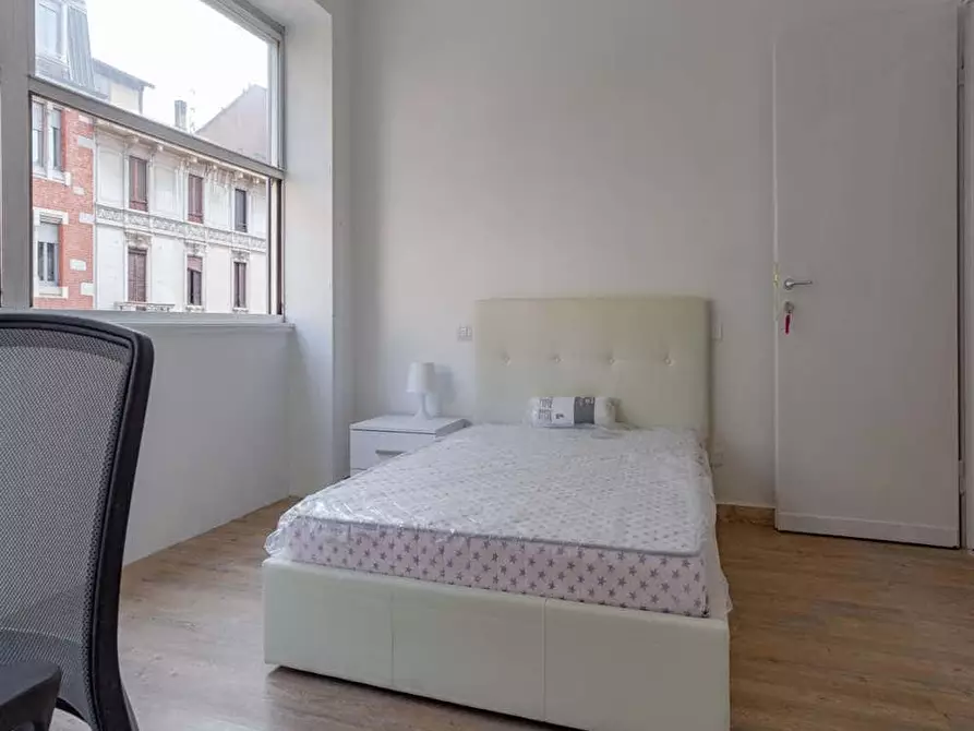 Immagine 2 di Camera in affitto  in Via Antonio Stradivari4 a Milano