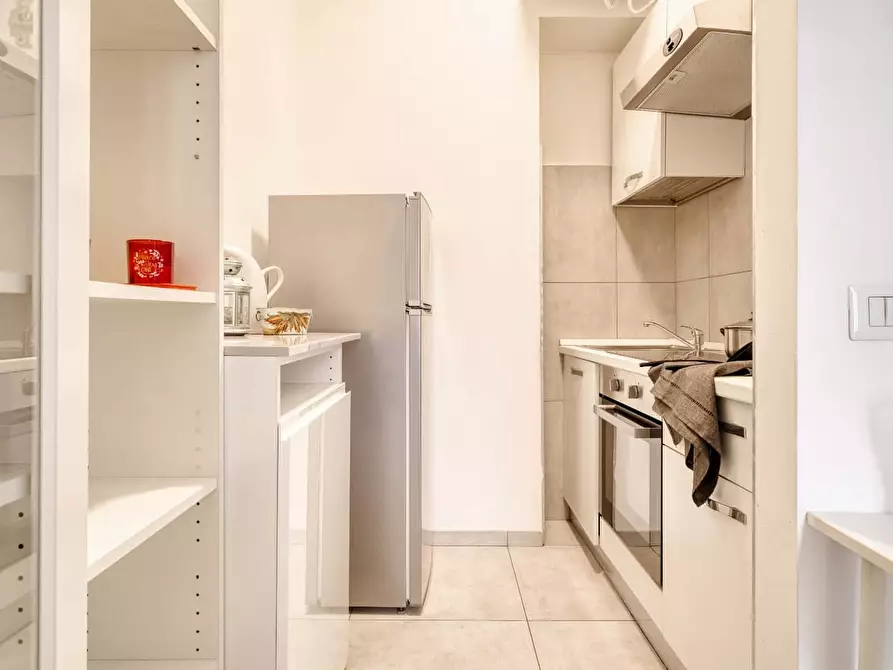 Immagine 19 di Appartamento in affitto  in Via Busseto2 a Milano