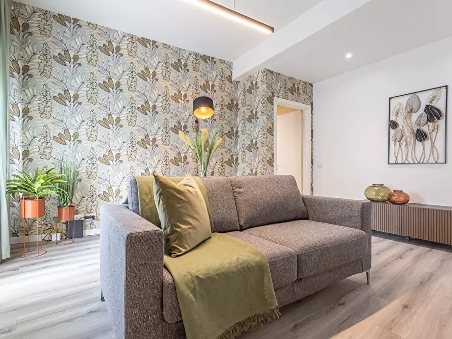 Immagine 28 di Appartamento in affitto  in Via Federico Patetta7 a Roma