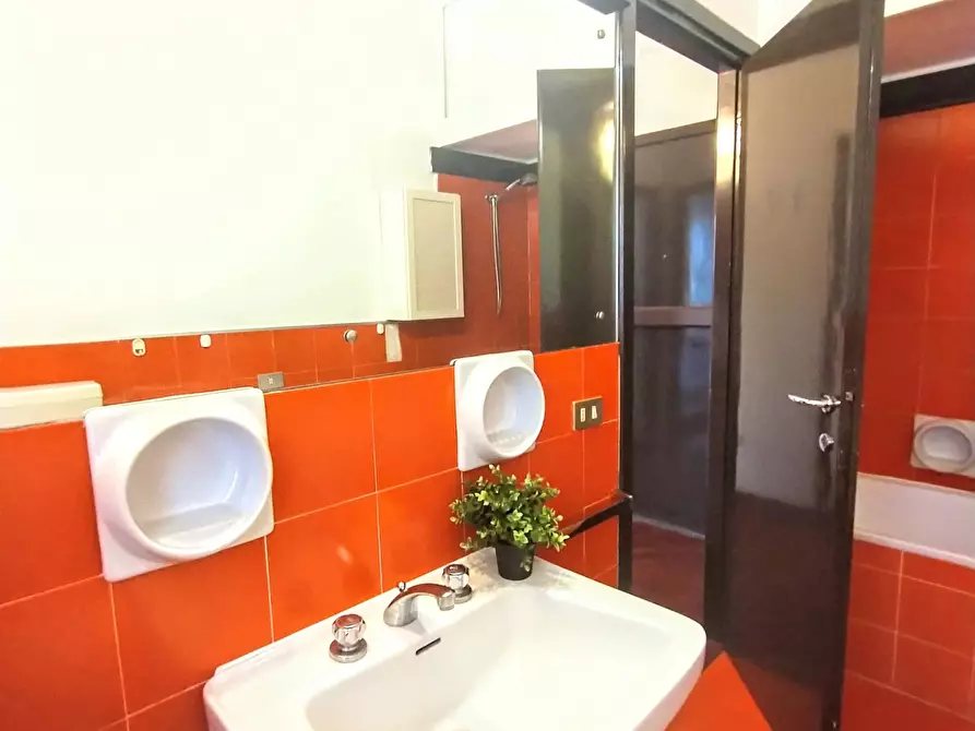 Immagine 10 di Appartamento in affitto  in Via Bullona a Milano