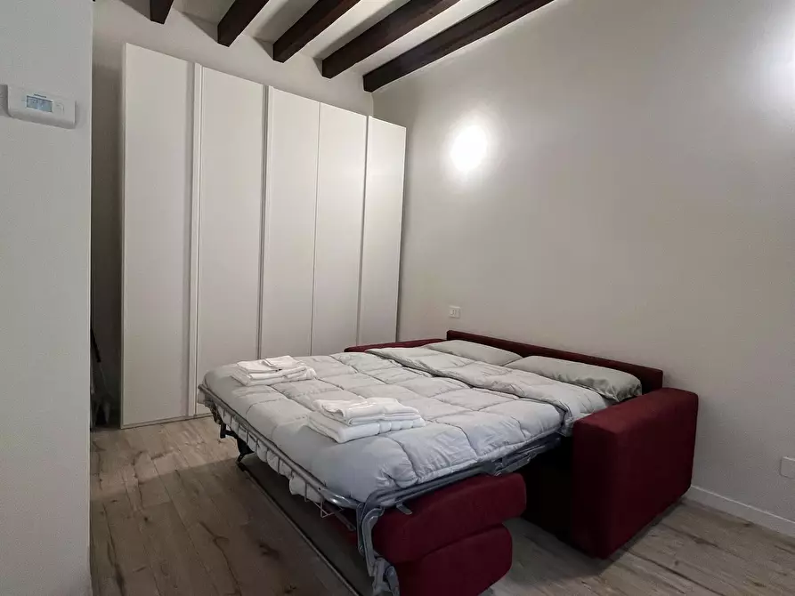 Immagine 10 di Appartamento in affitto  in Via Marco Aurelio45 a Milano