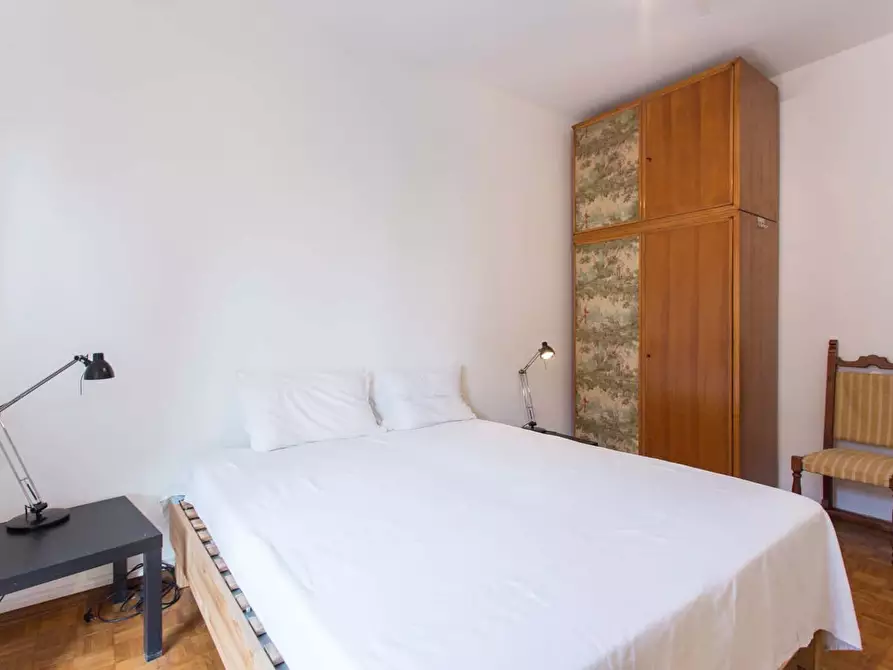 Immagine 24 di Appartamento in affitto  in Via Pellegrino Rossi13 a Milano
