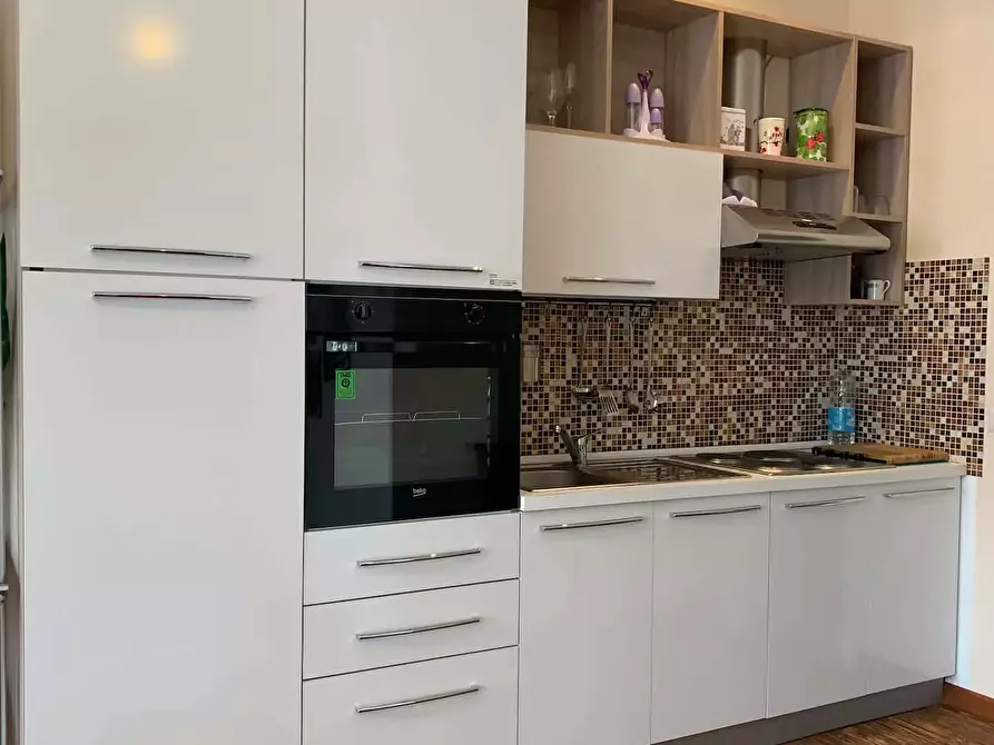 Immagine 11 di Appartamento in affitto  in Via Antonio da Recanate5 a Milano