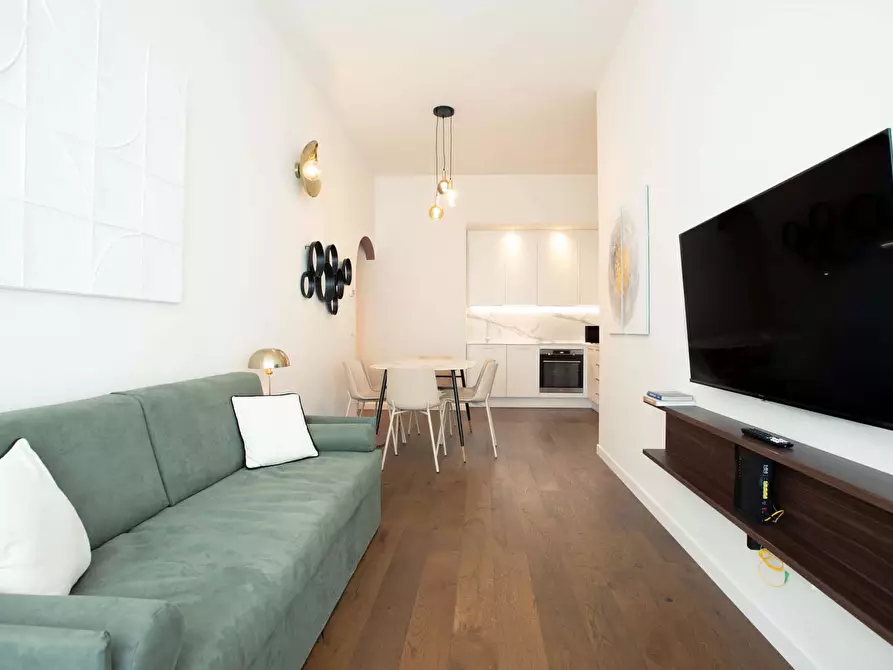 Immagine 19 di Appartamento in affitto  in Via Giuseppe Mazzini12 a Milano