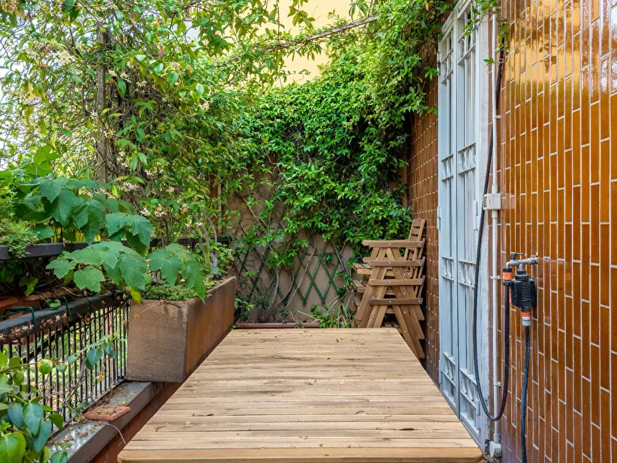 Immagine 22 di Appartamento in affitto  in Viale Giovanni da Cermenate35 a Milano