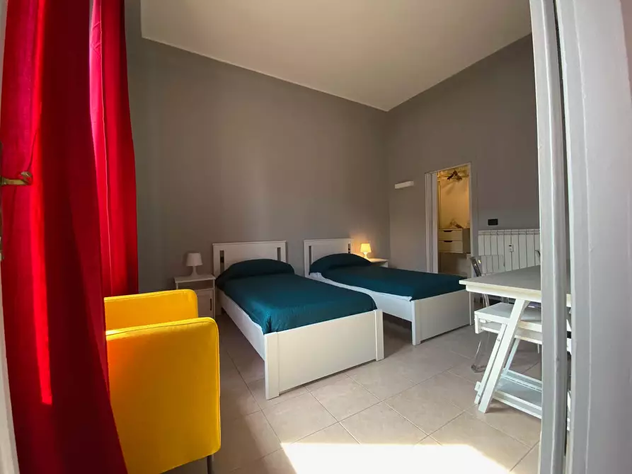 Immagine 11 di Appartamento in affitto  in Corso Lodi127 a Milano