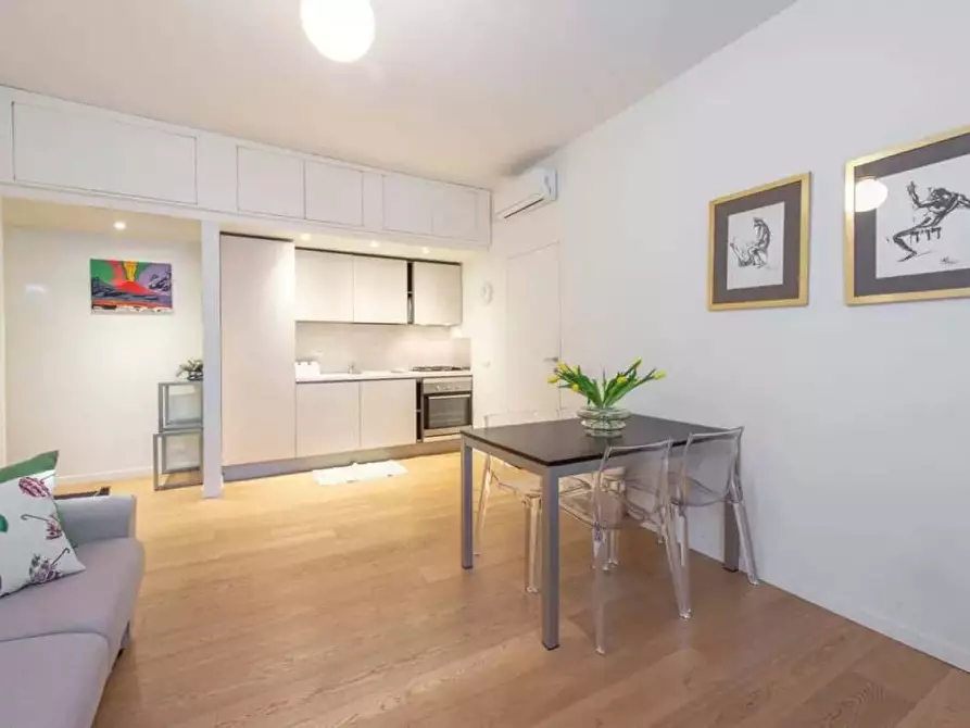 Immagine 7 di Appartamento in affitto  in Via Federico Confalonieri a Milano