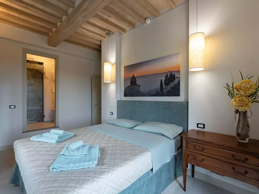 Immagine 36 di Appartamento in affitto  in Località Torreone95 a Cortona