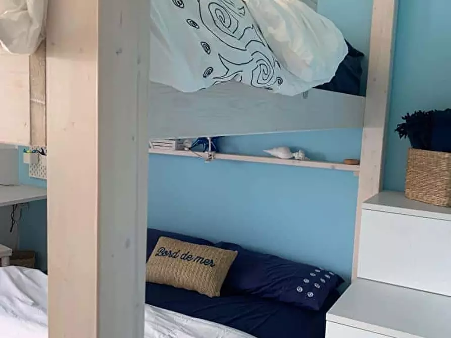 Immagine 8 di Appartamento in affitto  in Piazza Andrea Costa4 a Cesenatico