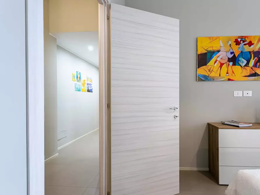 Immagine 13 di Appartamento in affitto  in Via Giorgio Washington80 a Milano