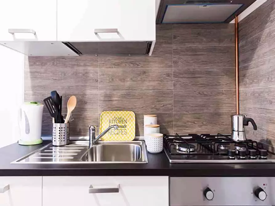 Immagine 34 di Camera in affitto  in Via Pasquale Fornari22 a Milano