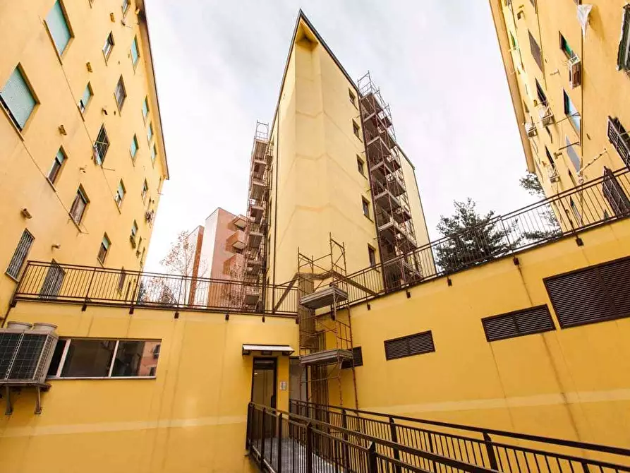 Immagine 13 di Camera in affitto  in Via Privata S. Martiniano1 a Milano