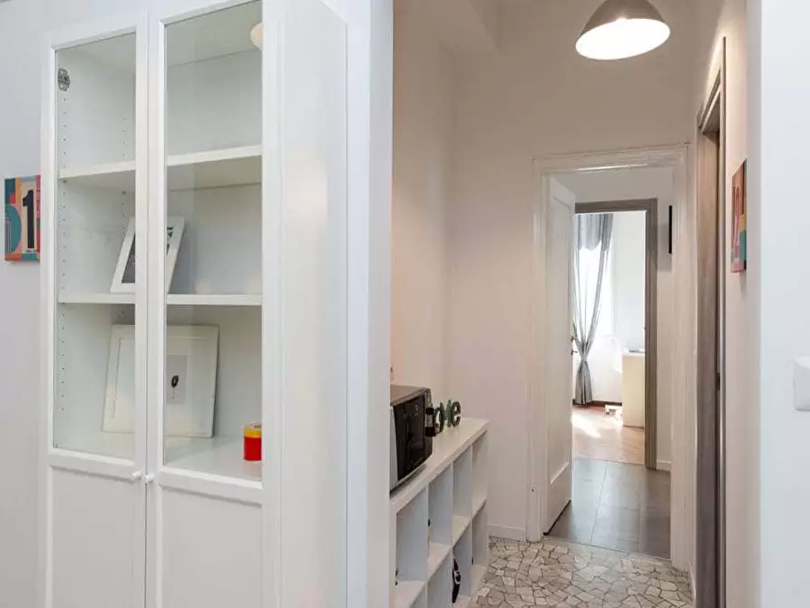 Immagine 9 di Camera in affitto  in Via Macedonio Melloni6 a Milano
