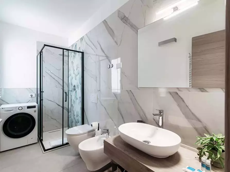 Immagine 27 di Appartamento in affitto  in Via Bellinzona52 a Como