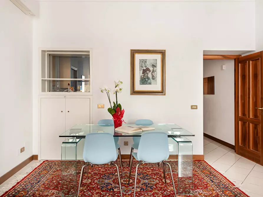 Immagine 4 di Appartamento in affitto  in Via Rasella36 a Roma