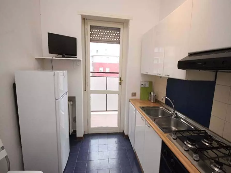 Immagine 28 di Camera in affitto  in Viale Sabotino15 a Milano