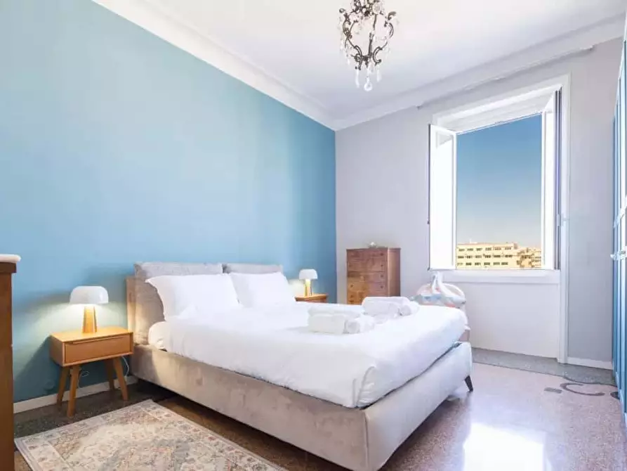 Immagine 27 di Appartamento in affitto  in Via di Ravecca9 a Genova