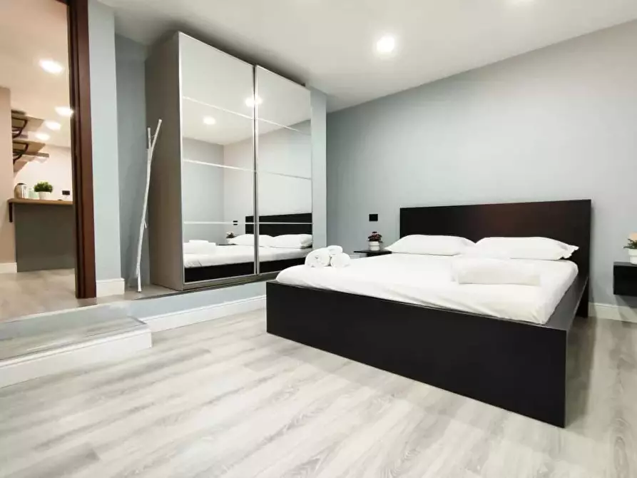 Immagine 88 di Appartamento in affitto  in Via Bellinzona55 a Como