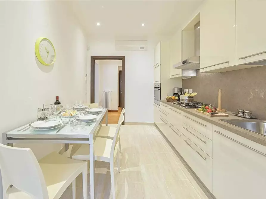 Immagine 15 di Appartamento in affitto  in Via dei Pandolfini16 a Firenze