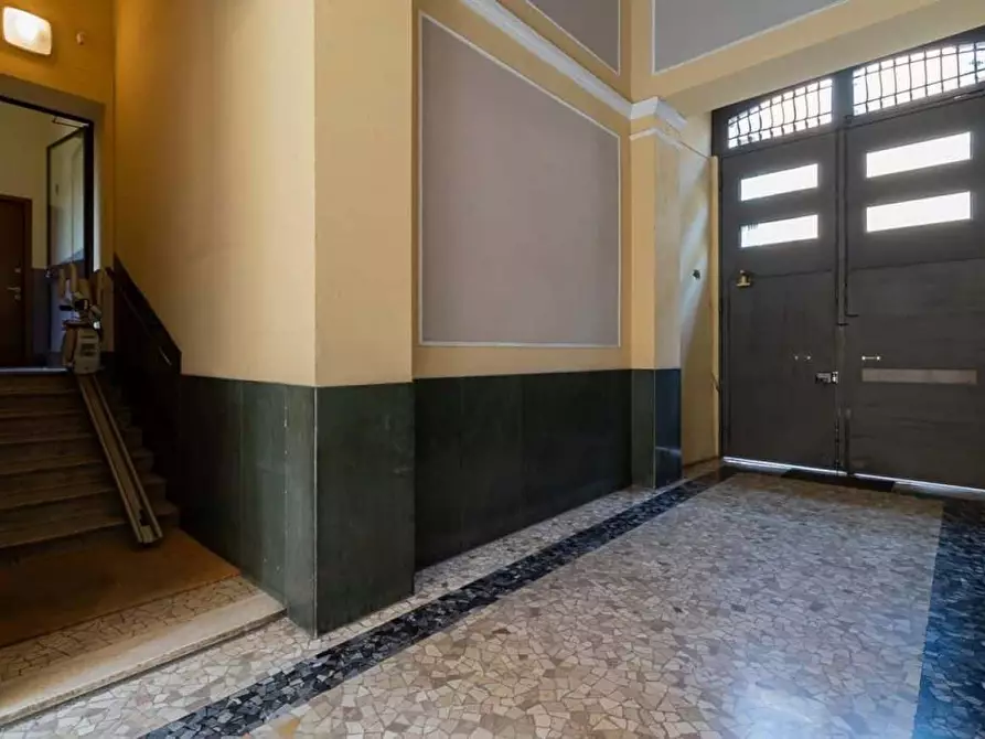 Immagine 21 di Appartamento in affitto  in Via Francesco Londonio19 a Milano