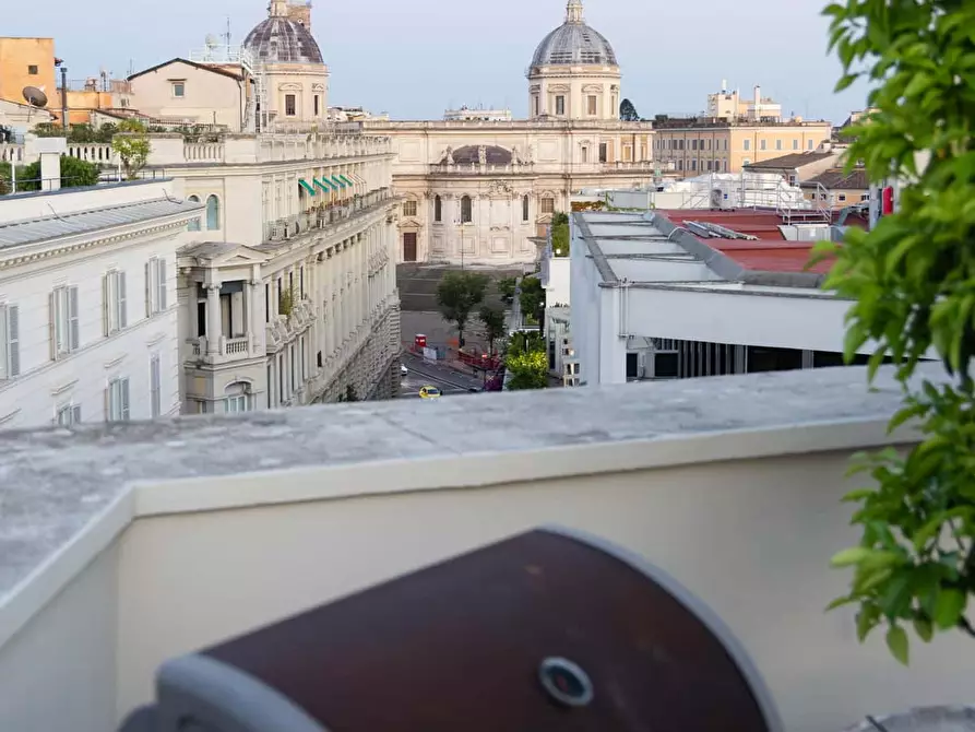 Immagine 9 di Appartamento in affitto  in Via Torino7 a Roma