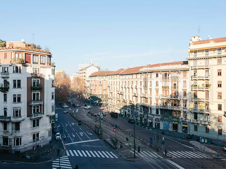 Immagine 1 di Camera in affitto  in Viale Abruzzi79 a Milano