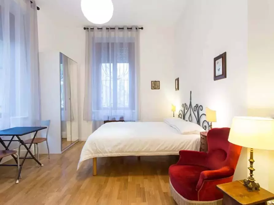 Immagine 2 di Appartamento in affitto  in Via Marchesi de Taddei14 a Milano